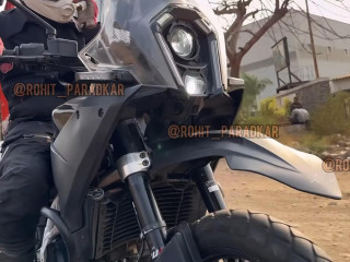 KTM 390 Adventure / 390 Enduro 2025 - Νέο video αφήνει λίγα στη φαντασία!