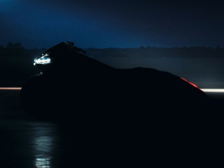 BMW Motorrad - Teaser για μυστηριώδες bagger ή κάτι εντελώς διαφορετικό;