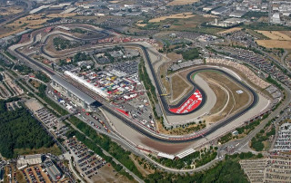 Gran Premi Monster Energy de Catalunya: Ένας υπέροχος κλασσικός αγώνας με προκλήσεις για τα ελαστικά MICHELIN MotoGP™