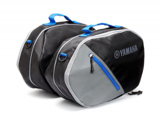 Yamaha Tracer 900 – Εσωτερική τσάντα για πλαϊνές βαλίτσες City