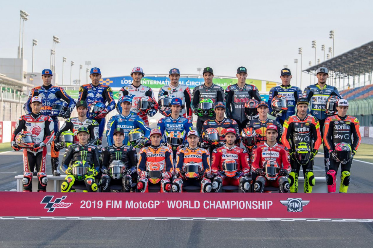 MotoGP – Το ρόστερ του 2020 και ο αναμενόμενος πόλεμος ενόψει 2021