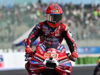 MotoGP 2026, 14ος Αγώνας, Ιταλία - Πρώτος πλέον στο Πρωτάθλημα μετά τη νίκη του ο Marc Marquez
