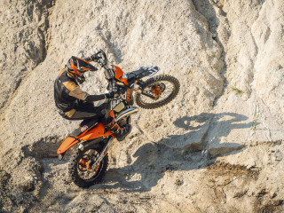 KTM - Νέος τιμοκατάλογος 2026 για τα Off Road μοντέλα