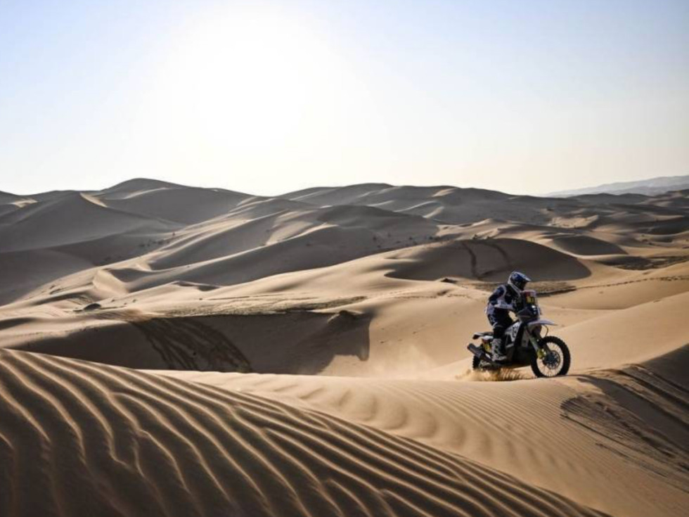 Dakar 2027 - Προς αποχώρηση από τη Σαουδική Αραβία και επιστροφή στην Αφρική