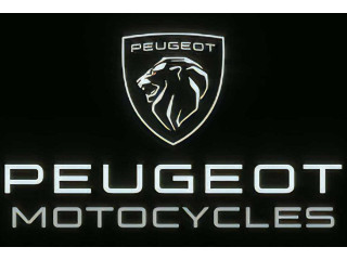 Peugeot Motorcycles - Επιστρέφει σε γαλλικά χέρια το 2026