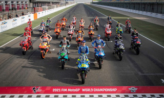 MotoGP 2022 – Τι ξέρουμε και τι περιμένουμε για το grid της νέας σεζόν