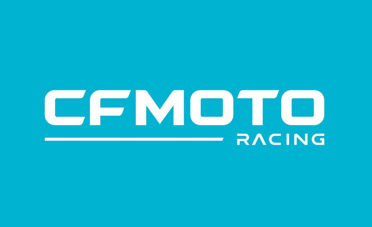 CFMOTO – «Έρχεται μεγάλη αγωνιστική ανακοίνωση» - Πάμε για... MotoGP;