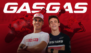 MotoGP – Ο Pedro Acosta στην κορυφαία κατηγορία με τη GASGAS
