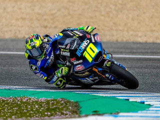 Diogo Moreira - Φημολογείται εντόνως η άνοδος του στο MotoGP μέσω LCR Honda