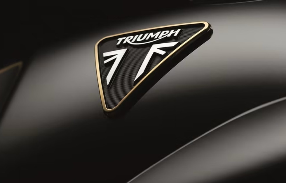Triumph – «Τέλος εποχής» της αντιπροσωπείας στην Ελλάδα μετά από 33 χρόνια