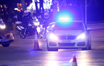 Ατύχημα στην Κολιάτσου – Ηλεκτρικό πατίνι παρέσυρε έγκυο γυναίκα