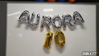 Ρεπορτάζ – 10 χρόνια Aurora Rally Equipment