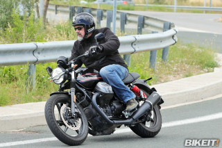 Test – Moto Guzzi V7 Special Edition (2023)
