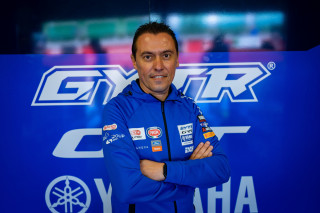 R.I.P. Mirko Giansanti – Αντίο στον Τεχνικό Διευθυντή της GRT Yamaha WorldSBK