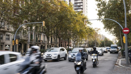 Ισπανία – Τέλος στην ελεύθερη οδήγηση δικύκλων με δίπλωμα αυτοκινήτου
