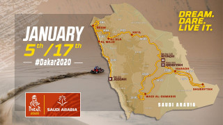 Ρεπορτάζ - 42o Dakar Rally 2020 – Ο απόλυτος οδηγός παρακολούθησης