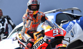 MotoGP – Μπορεί ο Marc Marquez να πανηγυρίσει μια 11η συνεχόμενη νίκη στο Sachsenring;