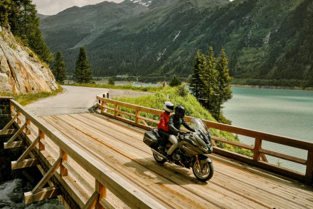 Η BMW Motorrad πέτυχε το 2021 το καλύτερο αποτέλεσμα πωλήσεων στην ιστορία της με αύξηση 14,8%.