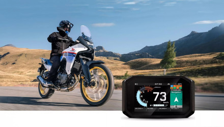 Honda RoadSync – Έρχεται και στην Ελλάδα!