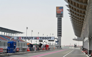 «Δραματικές» αλλαγές στην pitlane του Qatar ενόψει F1