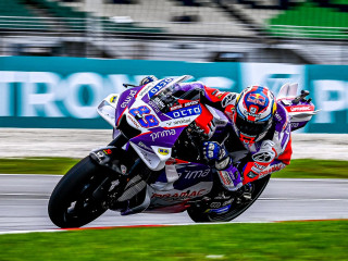MotoGP 2022, Sepang - Ξανά ρεκόρ και Pole για Martin, δυσμένεια για τους μνηστήρες του Τίτλου
