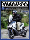 CITYRIDER, 95ο τεύχος, Απρίλιος 2025