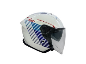 Κράνος FSD 768 στην Patmanidis Motoparts