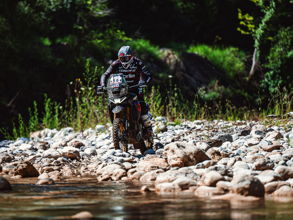 Trail Ride 2026, 2ος αγώνας, Πευκί Εύβοιας - Διήμερο Rally με διεθνή συμμετοχή και έντονη αγωνιστική δράση