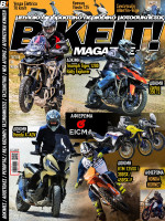 BIKEIT e-Magazine, 88ο τεύχος, Νοέμβριος 2022
