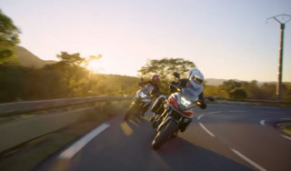 Honda NC750X 2021 – Το επίσημο βίντεο