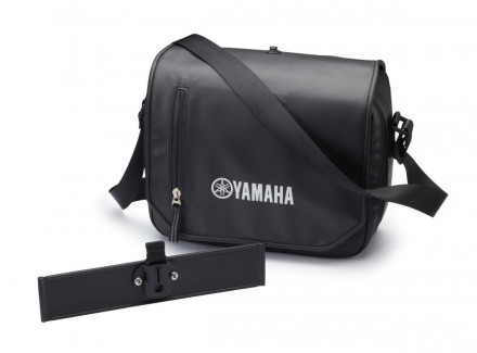 Yamaha ΧΜΑΧ 400 - Διαχωριστικό θήκης αποθήκευσης κάτω από τη σέλα με τσάντα