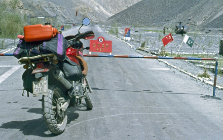 Ταξίδι - Karakoram Highway, Πακιστάν – Μέρος 2ο