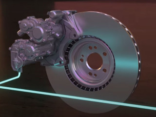 Brembo Sensify - Το «τέλος» του ABS όπως το ξέραμε; - Η ΤΝ περνά στα φρένα