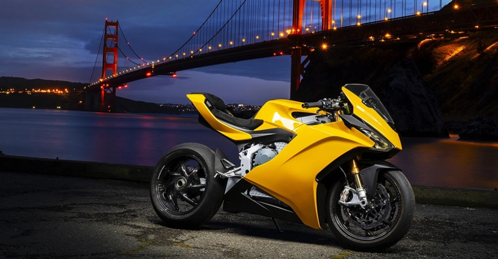 Damon Motorcycles – Πάει για κλείσιμο άλλη μία μάρκα ηλεκτροκίνησης;
