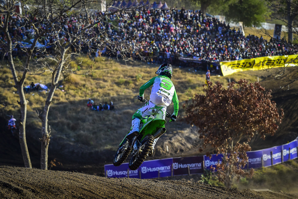 MXGP 2023, 10ος αγώνας, Sumbawa (Ινδονησία)