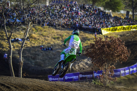 MXGP 2023, 10ος αγώνας, Sumbawa (Ινδονησία)