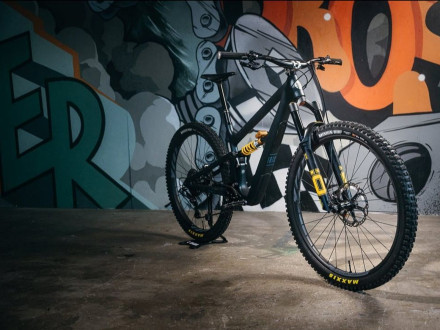 Νέα ξεκινήματα για το τμήμα Mountain Bike της Öhlins Racing