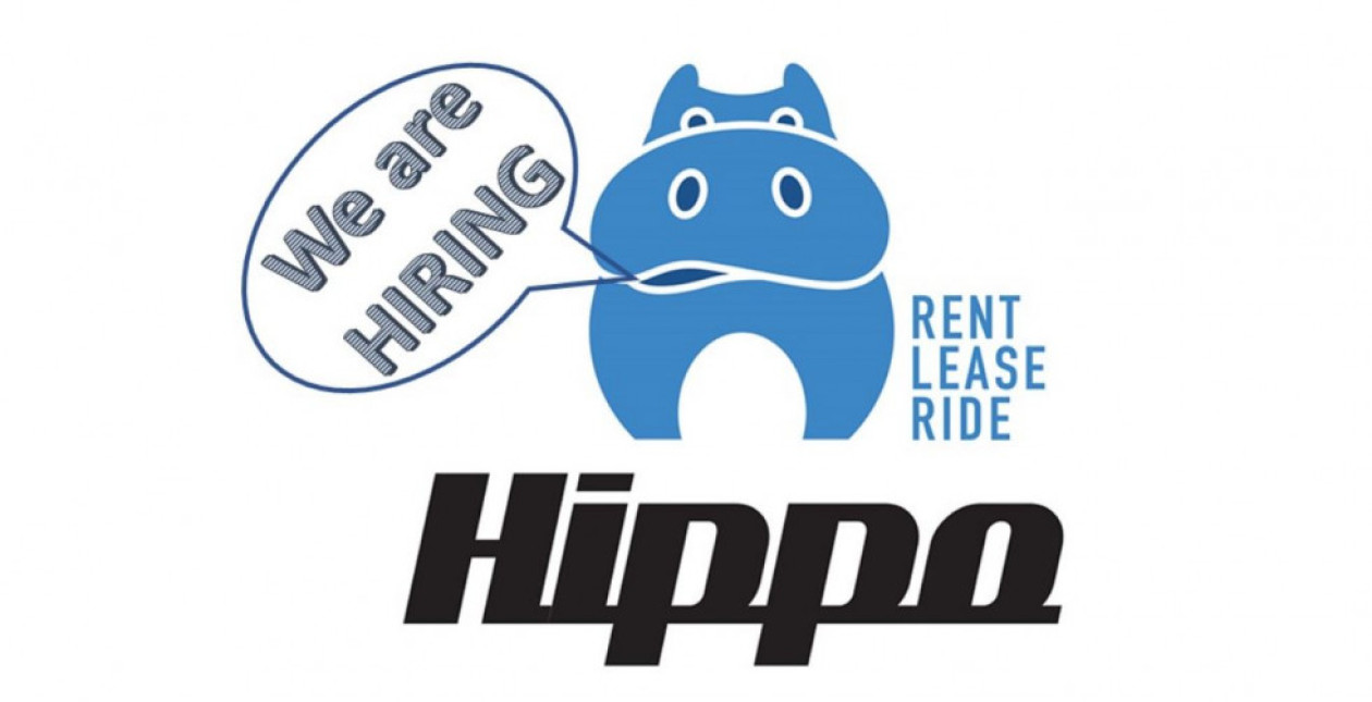 Hippo Rent - Αναζητά συνεργάτη για την ομάδα εξυπηρέτησης πελατών