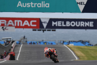 MotoGP – H Michelin ετοιμάζεται για το Phillip Island