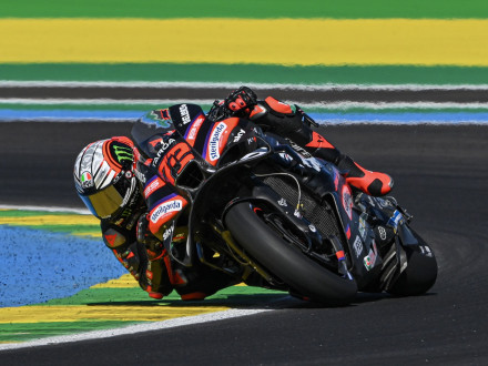 MotoGP - Κοντά σε δυο ιστορικά ρεκόρ ο Marco Bezzecchi