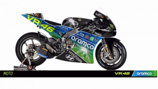 VR46 – Με τι μοτοσυκλέτες θα μπει στο MotoGP 2022; Τέσσερεις κατασκευαστές στο παιχνίδι
