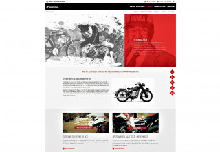Honda.gr – Το νέο website της Honda στην Ελλάδα είναι γεγονός