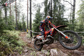EnduroGP 2023, 3ος αγώνας, Heinola (Φινλανδία)