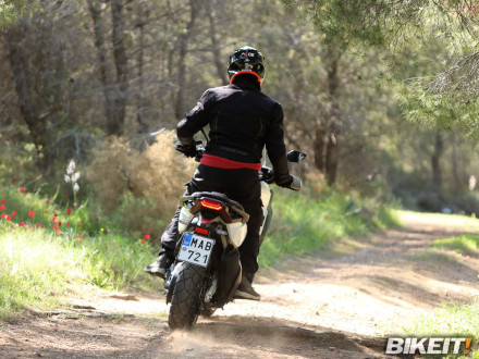 Αλλαγές στις πινακίδες αριθμού κυκλοφορίας μοτοσυκλετών