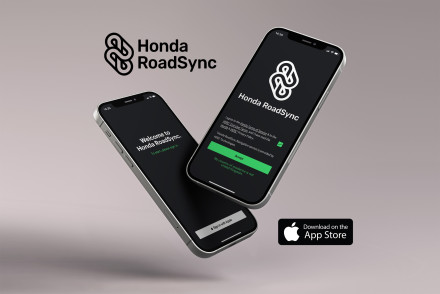 Honda RoadSync: To σύστημα φωνητικού ελέγχου smartphone της Honda είναι πλέον διαθέσιμο στην Ελλάδα