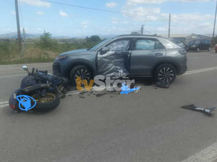 Τουλάχιστον 4 νεκροί με δίκυκλα σε ένα Σαββατοκύριακο