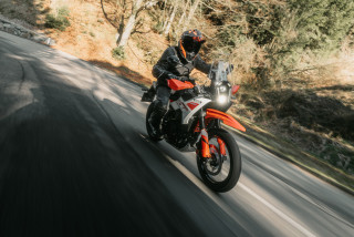 KTM - Οι νέες τιμές στα 390 ρίχνουν σαγόνια!