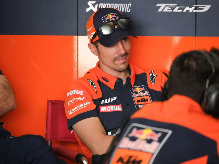 MotoGP 2026 - Επιστροφή στην πίστα για το Maverick Viñales