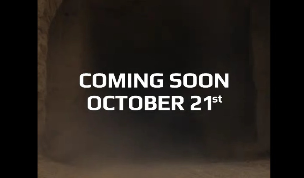 Yamaha – Teaser για κάτι μεγάλο στις 21 Οκτωβρίου