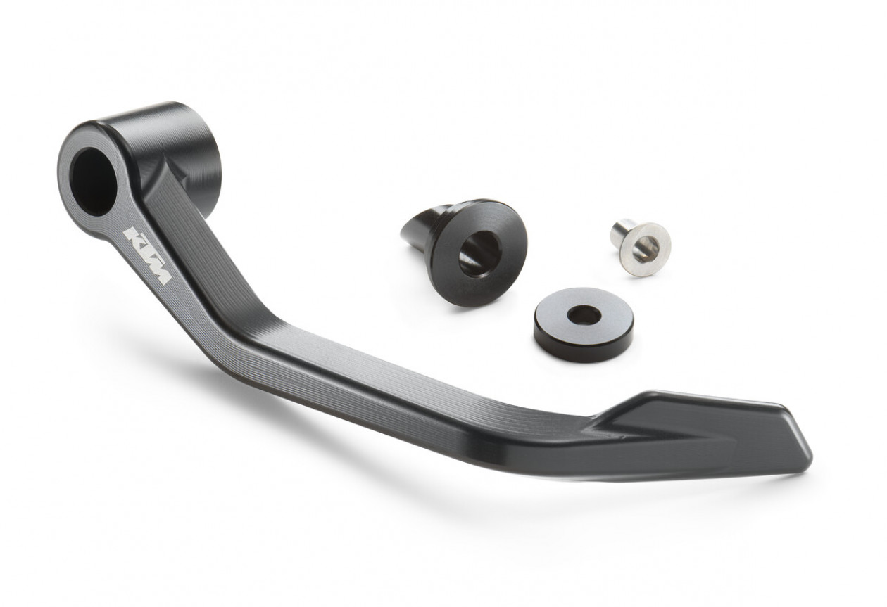 KTM Factory brake lever protection για Duke, RC και SMC